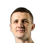 Volodymyr Koniev