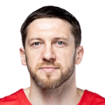 Evgeny Voronov