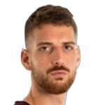 Antonio Vrankovic