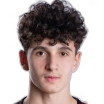 Vuk Gacinovic