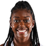 Antwainette Walker