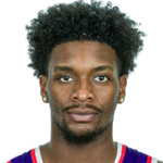 Dontae Walker