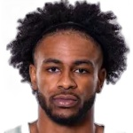 Rondel Walker