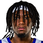 Jaykwon Walton