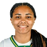 Zahirah Walton