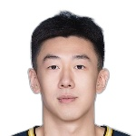 Shaojie Wang