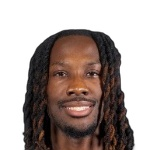 Derrius Ward