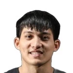 Warlo James Batac