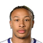 Gabe Warren