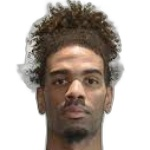 Conner Washington