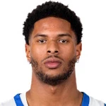Corey Washington