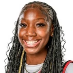Doneelah Washington