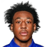 Jermaine Washington