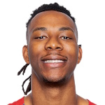 Lamar Washington