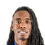 Tedrick Washington