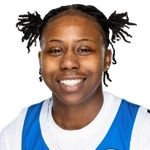 Chellia Watson