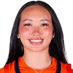 Maddie Webber