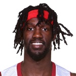 Briante Weber