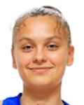 Weronika Steblecka