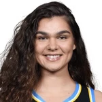 Maddy Westbeld