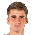 Grant Whitaker