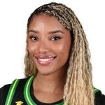 Alexis Whitfield