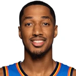 Aaron Wiggins