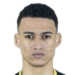 William Fagundes de Morais