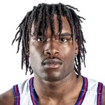 Carlous Williams