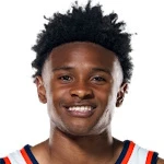 CJ Williams