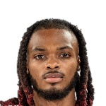 Cobe Williams