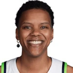 Courtney Williams