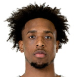 DeAndre Williams