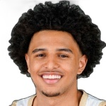 Deonte Williams