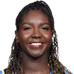 Elizabeth Williams