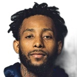 Isaiah Williams