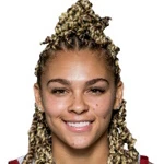 Jada Williams