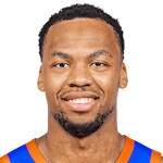 KJ Williams