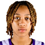 LaDazhia Williams