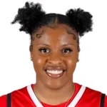 Mya Williams