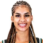 Priscilla Williams