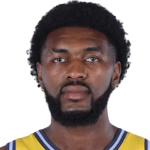 Trevion Williams