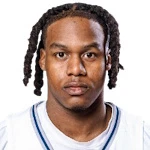 Zaakir Williamson
