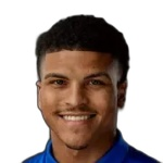 Keaston Willis