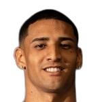 Wilmer Lugo-Sanchez