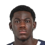 Ebo Wilson