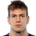 Szymon Wojcik
