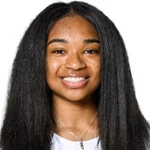 Sydney Woodley