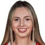 Georgia Woolley