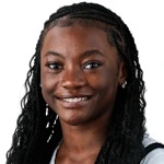 Chazadi Wright